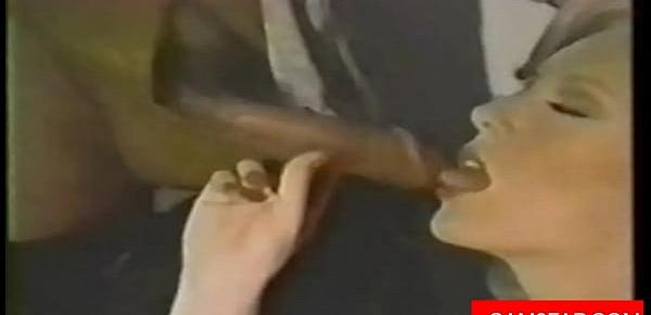  Retro Oral Creampie Free Vintage Porn Video